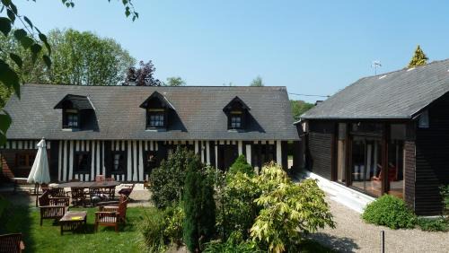 Le Faulq House | Domaine du Rouge-Gorge