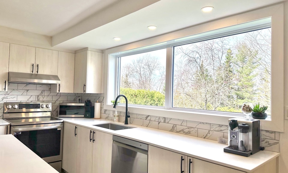 Saint-Faustin-Lac-Carre House | Domaine du Sous-bois 1317