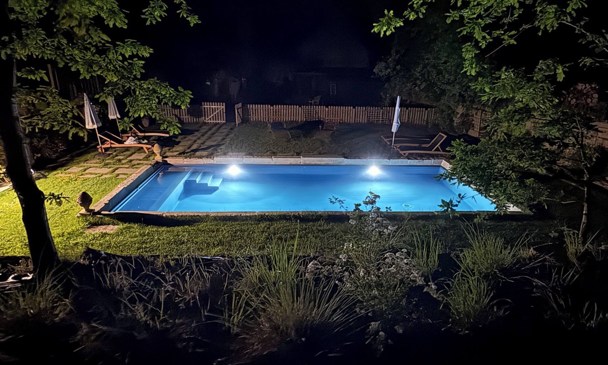 Dol-de-Bretagne Apartment | Domaine du Tertre ychot