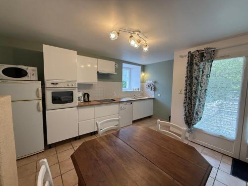 Dirac House | Domaine du Thie