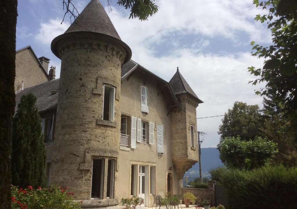 Vieu Bed & Breakfast | Domaine du Valromey