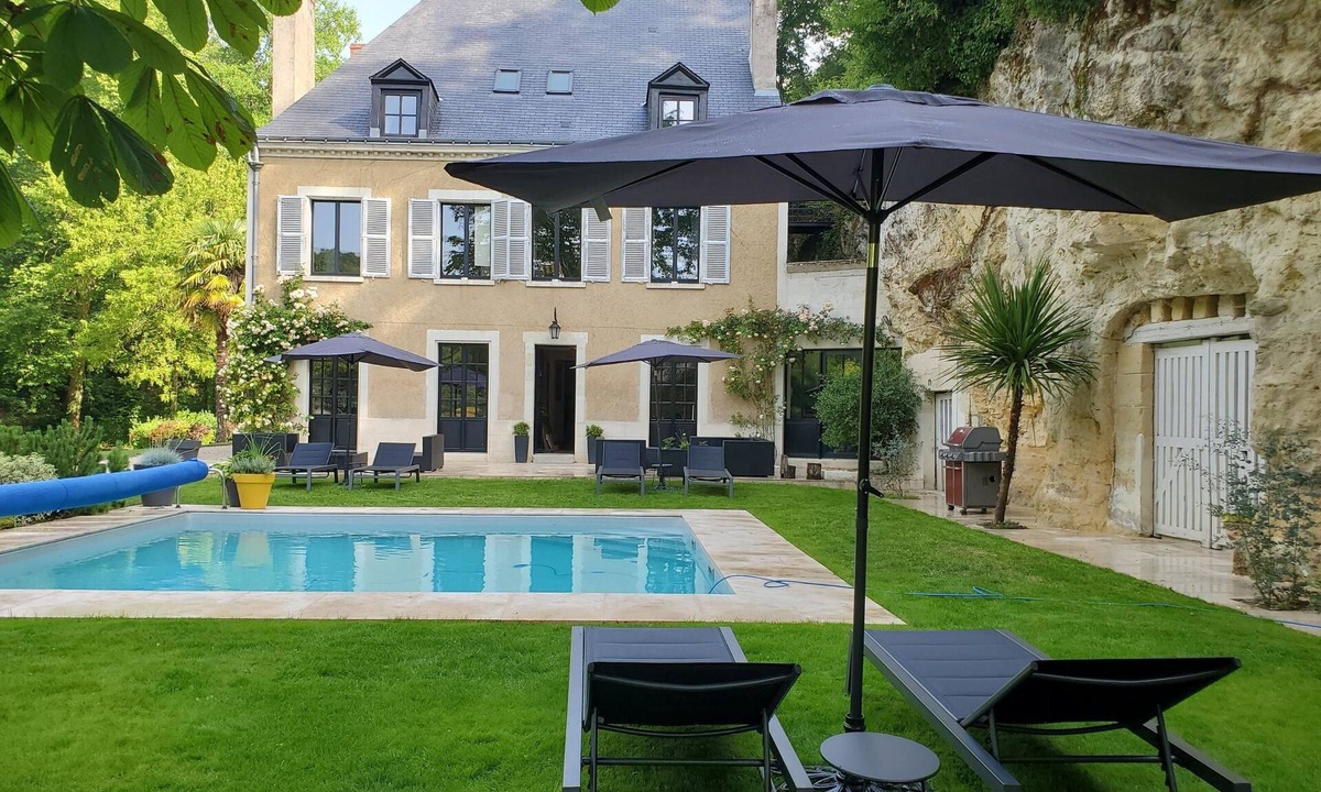 Langeais Bed & Breakfast | Domaine du Val Sauvage