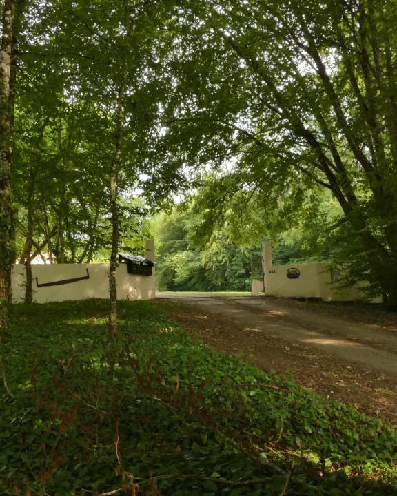 Montcony House | Domaine du Venet