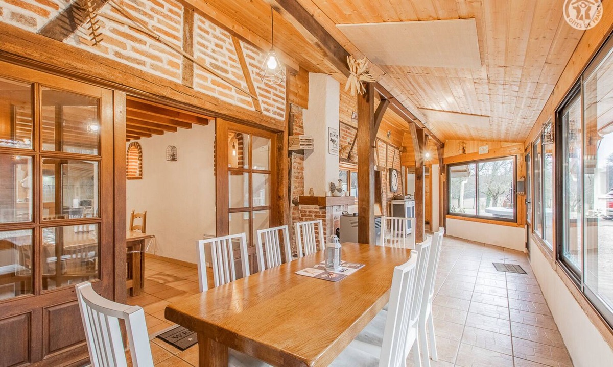 Montcony House | Domaine du Venet - Montcony