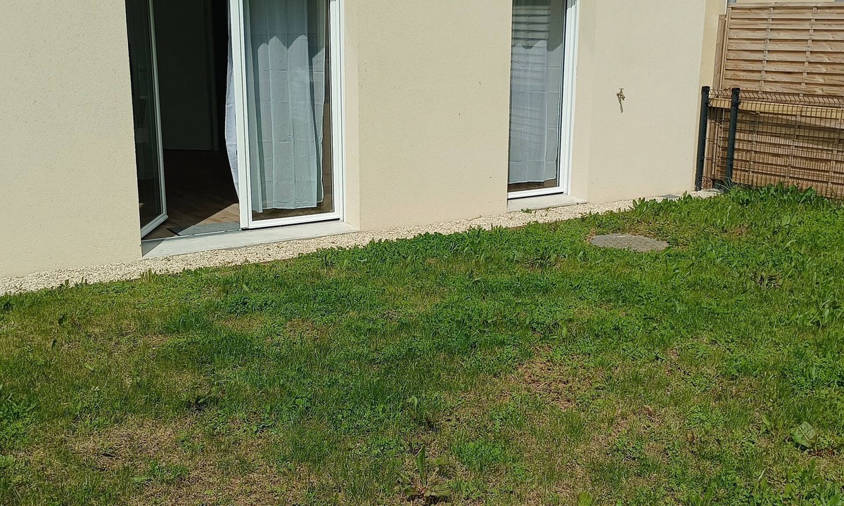 Chartres House | Domaine du Verger