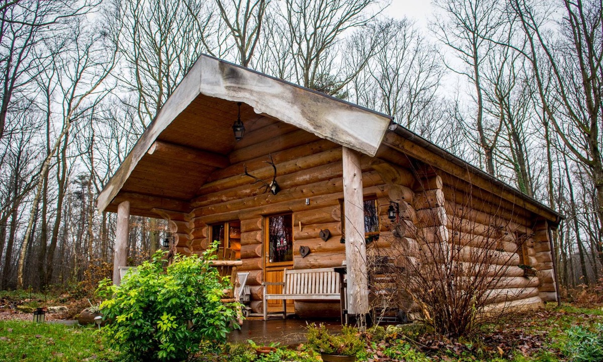 La Haye-du-Theil House | Domaine du Vertbois