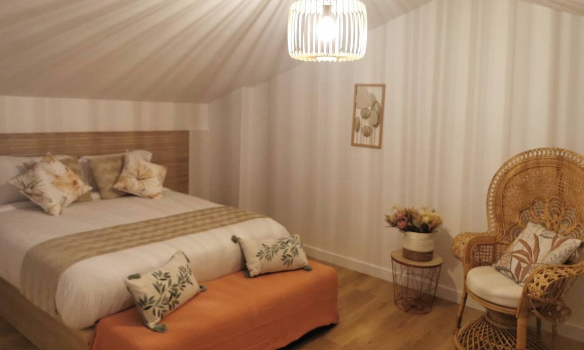 Mignaloux-Beauvoir Apartment | Domaine du Vieux Porche