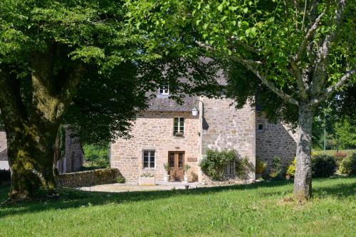 Camps-Saint-Mathurin-Leobazel House | Domaine du Vidal