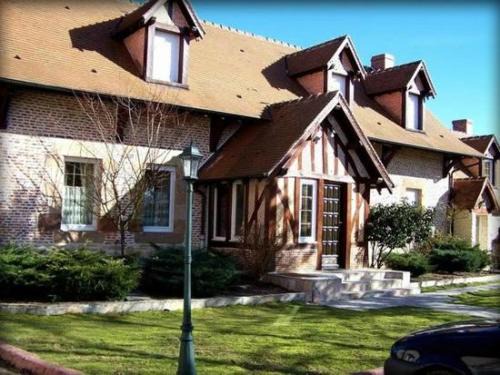 Toulon-sur-Allier Bed & Breakfast | Domaine du Vieux Gaval