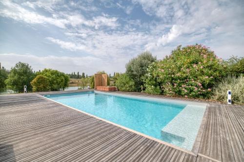 Caraman House | Domaine en Castanet