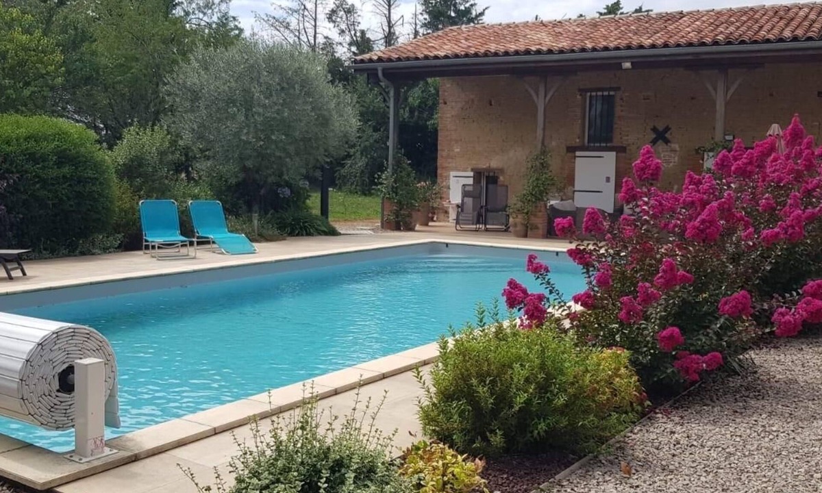 Gaure House | Domaine en Coudon - GAURE