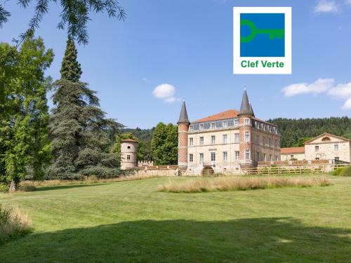 Marols Hotel | Domaine et Château de Valinches