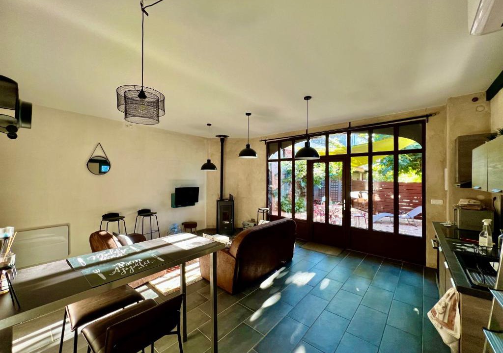 Chanas House | Domaine Feuillet