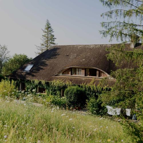 Villecien Bed & Breakfast | Domaine Foray