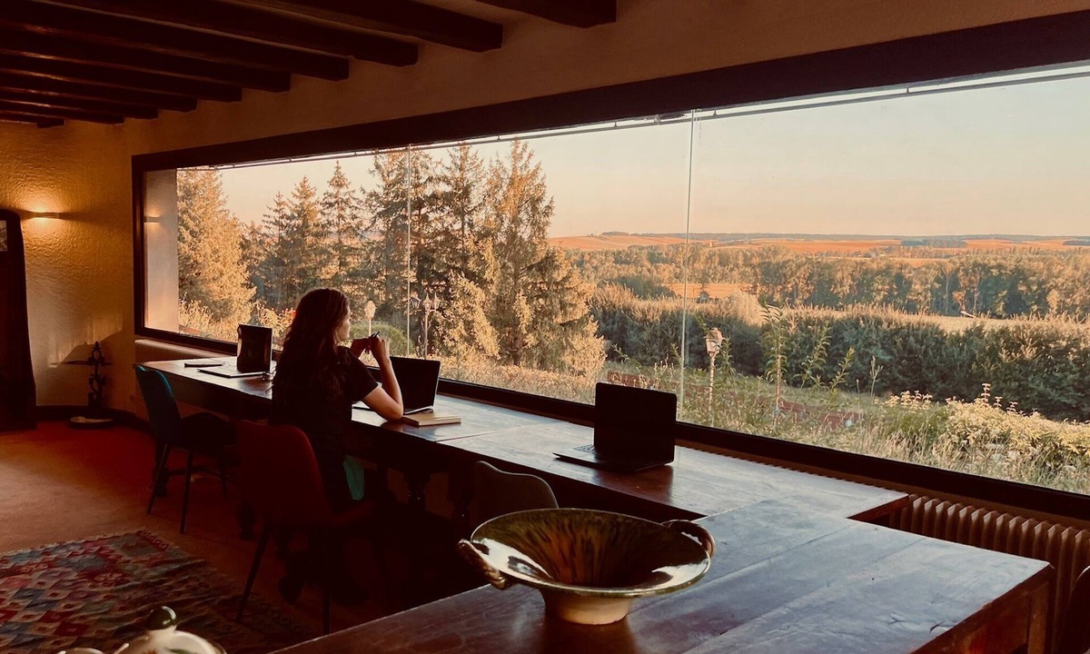 Villecien Bed & Breakfast | Domaine Foray