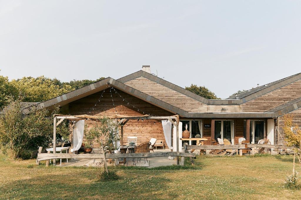Loireauxence House | Domaine de la Ruade