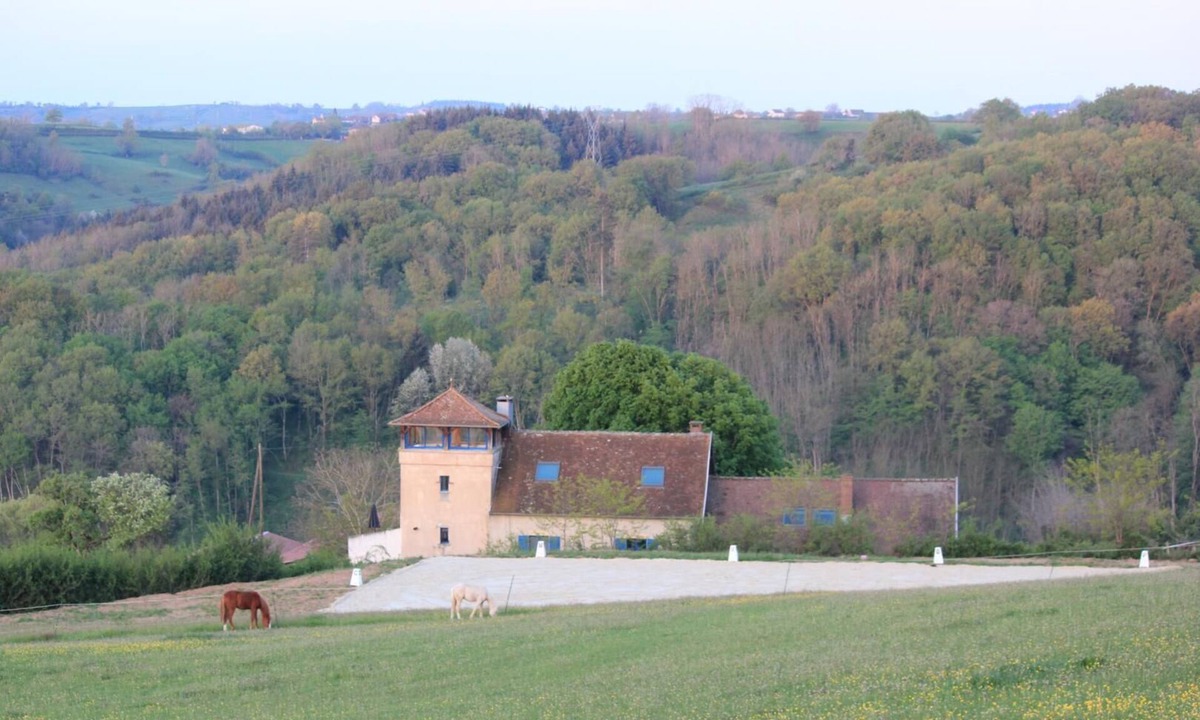 Saint-Marcelin-de-Cray Other | Domaine de Pondole - Saint Marcelin DE Cray