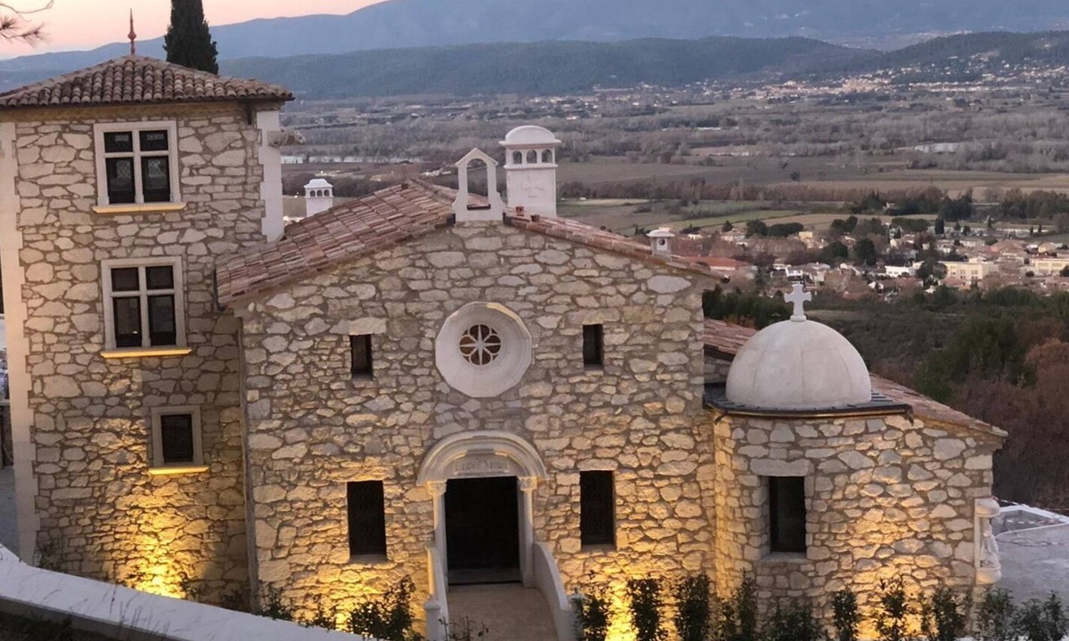 Le Puy-Sainte-Reparade Bed & Breakfast | Domaine Jourdan