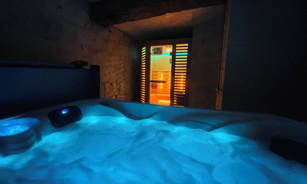 La Bohalle Bed & Breakfast | Domaine Jeanne de Laval