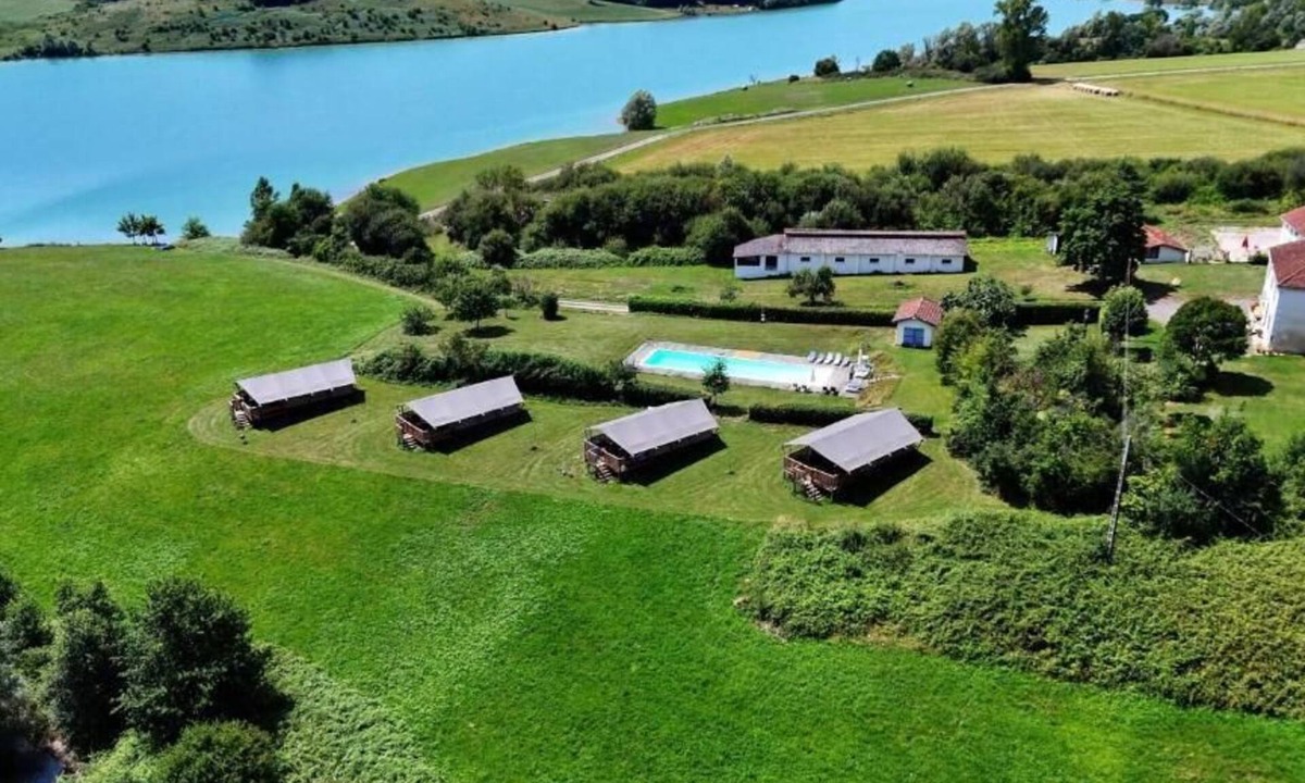 Lalanne-Arque Other | Domaine La Barbe