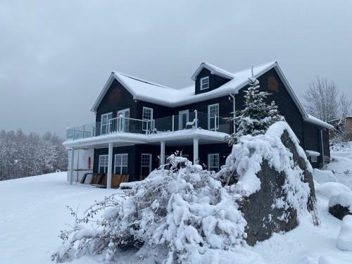 Val-Racine Hotel | Domaine la foret enchantee