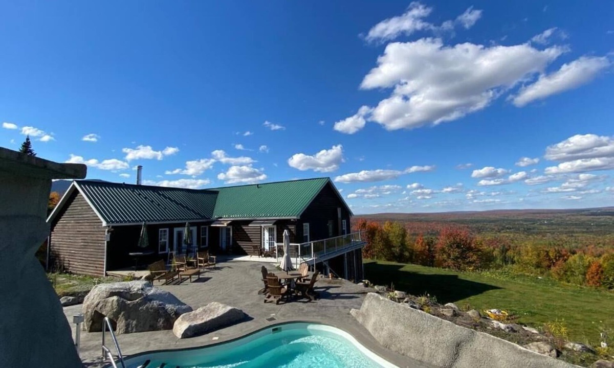 Val-Racine Resort | Domaine La Forêt Enchantée