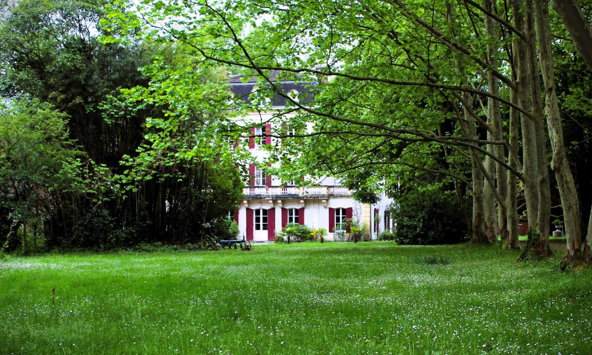 Le Temple-sur-Lot Bed & Breakfast | Domaine La Gazaille de Camille