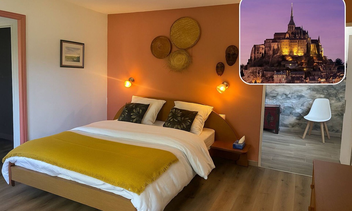 Servon Bed & Breakfast | Domaine La Perruche