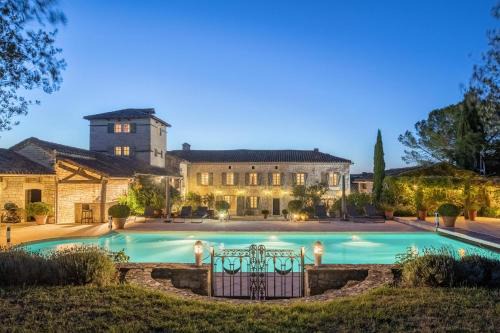 Mailhoc House | Domaine La Poudié