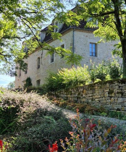 Fons House | Domaine La Saule le beau voyage