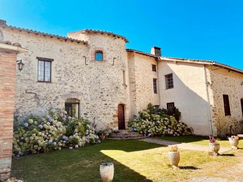 Loubens Bed & Breakfast | Domaine La Tour