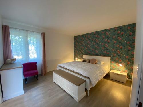 Tourrenquets House | Domaine Labatut