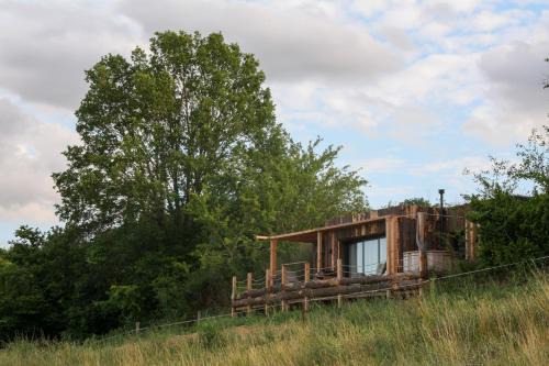 Saint-Gauzens Apartment | Domaine Langelet - Insolite 40"Toulouse