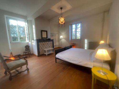 Montesquiou Bed & Breakfast | Domaine Le Berdoy