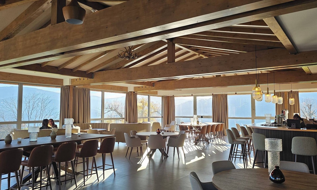 Hohrod Hotel | Domaine Le H