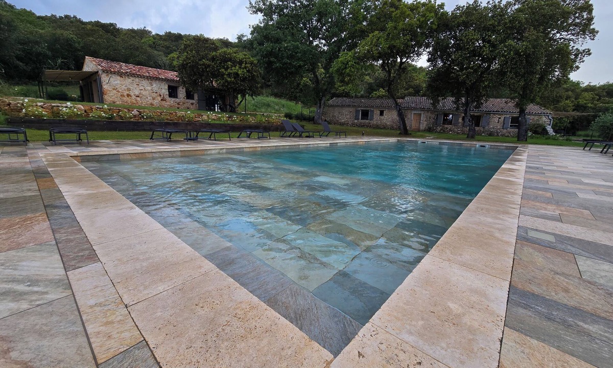 Varages House | Domaine le Jas Vert