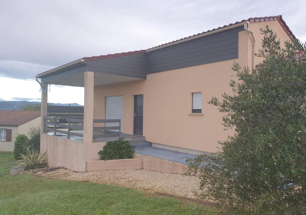 Potelieres House | Domaine le licou