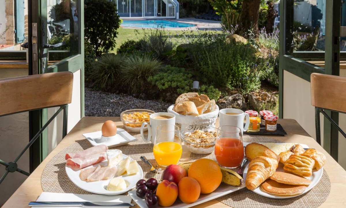 Bouin Hotel | Domaine Le Martinet, The Originals Relais