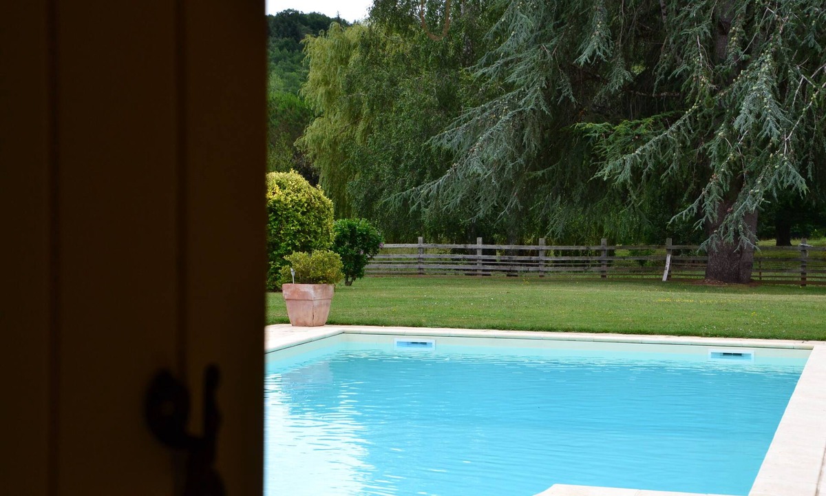 Fumel House | Domaine Le Mathi