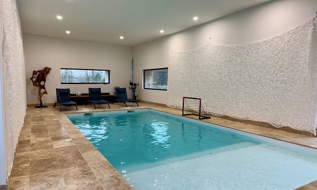 Lachy House | Domaine Le Petit Moulin