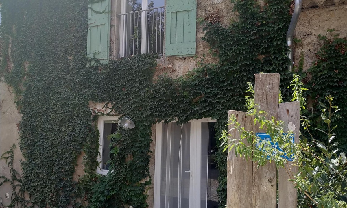 Fontcouverte House | Domaine Le Piboul "Les Ecuries"