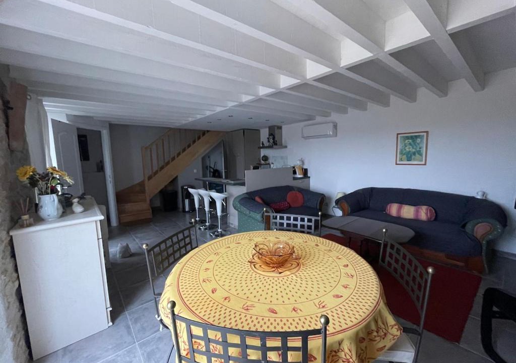 Alzonne Apartment | Domaine Le Puget, Résidence la découverte