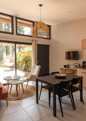 Saint-Affrique Apartment | Domaine le Vaxergues