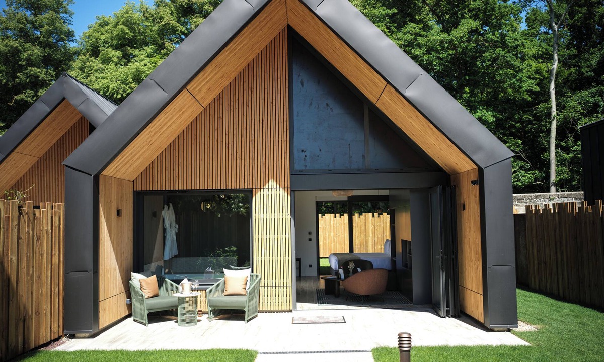 Saint-Maximin Hotel | Domaine Le Verbois