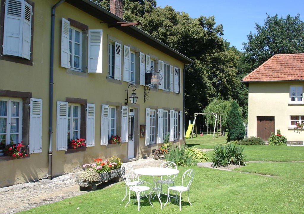 Rhodes Bed & Breakfast | Domaine Les Bachats