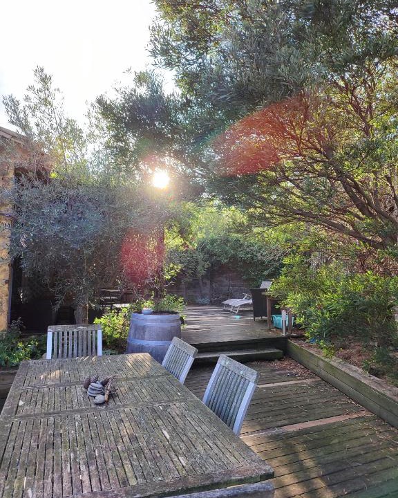 Ribaute Bed & Breakfast | Domaine Les Cascades