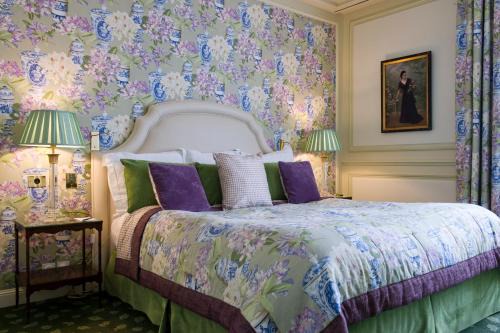 Barbatre Hotel | Domaine les Crayères