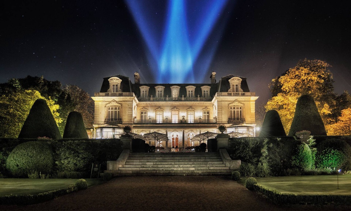 Barbatre Hotel | Domaine Les Crayeres