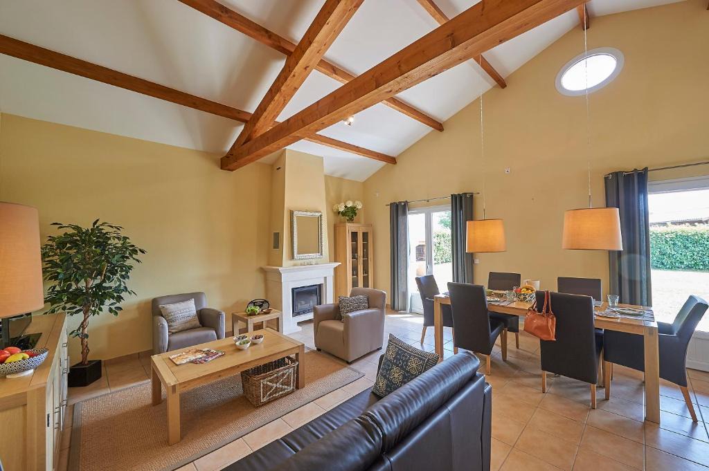 Les Forges Resort | Domaine les Forges