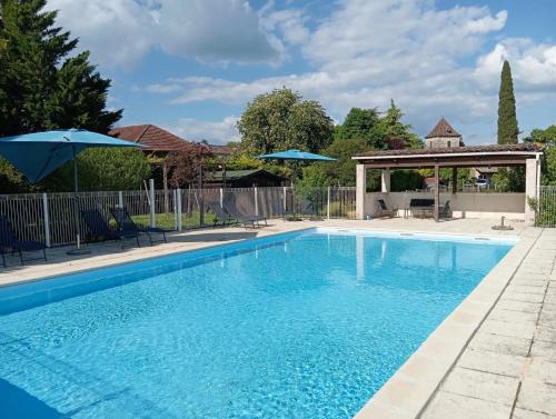 Saint-Matre House | Domaine les Moustans